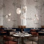 Camille Alabaster Pendant Lamp - Image 10