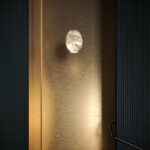 Camille Alabaster Pendant Lamp - Image 15