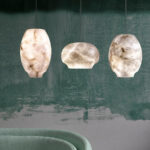 Camille Alabaster Pendant Lamp - Image 16