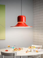 Campana Pendant Light - Image 17
