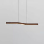 Camur Linear Pendant Light - Image 10