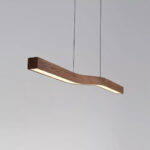 Camur Linear Pendant Light - Image 11