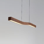 Camur Linear Pendant Light - Image 14