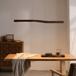 Camur Linear Pendant Light - Image 16