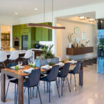 Camur Linear Pendant Light - Image 20