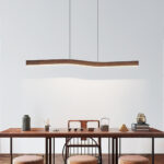 Camur Linear Pendant Light - Image 2