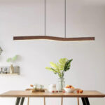 Camur Linear Pendant Light - Image 3