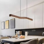 Camur Linear Pendant Light - Image 7