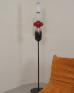 Candied Glass Floor Light - Image 20