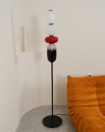 Candied Glass Floor Light - Image 11