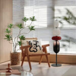 Candied Glass Floor Light - Image 15