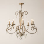 Candle Crystal Chandelier - Image 6