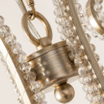 Candle Crystal Chandelier - Image 10