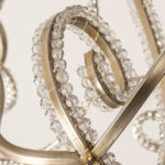 Candle Crystal Chandelier - Image 11