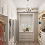 Candlestick Farmhouse chandelier - Image 12