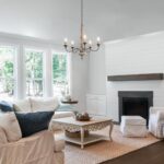 Candlestick Farmhouse chandelier - Image 17