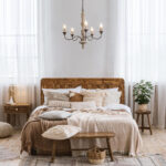 Candlestick Farmhouse chandelier - Image 18