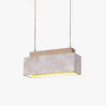 Canyon Crest Pendant Lamp