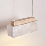 Canyon Crest Pendant Lamp - Image 13