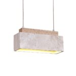 Canyon Crest Pendant Lamp - Image 3