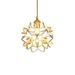 Capiz Pendant Lamp - Image 10