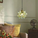 Capiz Pendant Lamp - Image 4