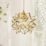Capiz Pendant Lamp - Image 18