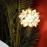 Capiz Pendant Lamp - Image 7