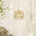 Capiz Pendant Lamp - Image 3