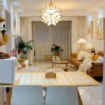 Capiz Pendant Lamp - Image 8