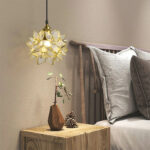 Capiz Pendant Lamp - Image 11