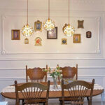 Capiz Pendant Lamp - Image 5