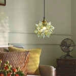 Capiz Pendant Lamp - Image 12