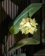 Capiz Pendant Lamp - Image 13