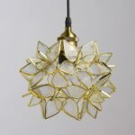 Capiz Pendant Lamp - Image 14