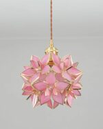Capiz Pendant Lamp - Image 15