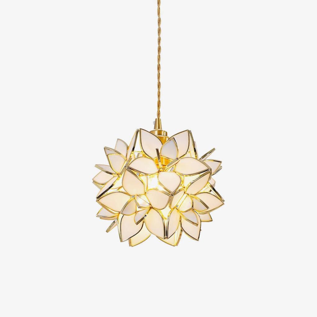 Capiz_Pendant_Lamp__2_1-465943.jpg Capiz Pendant Lamp - Image 1