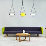 Cello Glass Pendant Light - Image 7