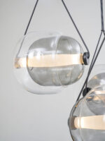 Cello Glass Pendant Light - Image 12