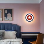 Captain Wall Lamp - Image 18