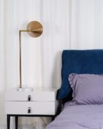 Captain Flint Table Lamp - Image 11