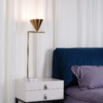Captain Flint Table Lamp - Image 13