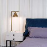 Captain Flint Table Lamp - Image 14