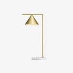 Captain Flint Table Lamp