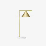 Captain Flint Table Lamp - Image 7