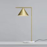 Captain Flint Table Lamp - Image 4