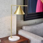Captain Flint Table Lamp - Image 17