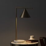 Captain Flint Table Lamp - Image 6