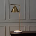 Captain Flint Table Lamp - Image 3