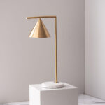Captain Flint Table Lamp - Image 10